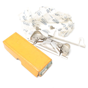 SOLD - Stanley Side Rabbet Plane No. 79