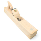 SOLD - Old Wooden Marples Jointer Plane - 22" (Beech)