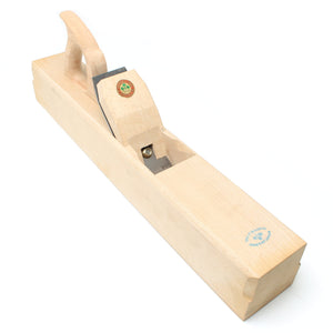SOLD - Old Wooden Marples Jointer Plane - 22" (Beech)