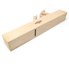 SOLD - Old Wooden Marples Jointer Plane - 22" (Beech)