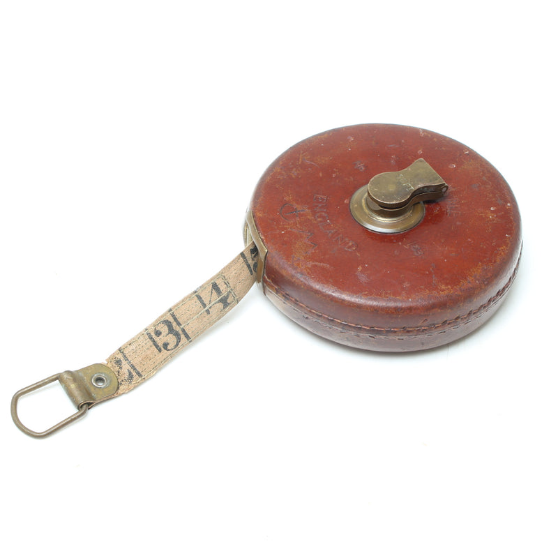 Old tape measure discount