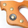 Tyzack Saw No. 154 - 22" - 10tpi (Beech)