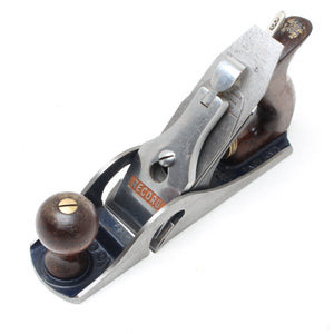 SOLD - Record Plane No. 010 1/2