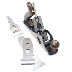 SOLD - Record Plane No. 010 1/2