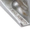 Milbro Smoothing Plane No. 4