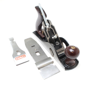 SOLD - Stanley Carriage Makers Plane No. 10 1/2