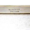 SOLD - Lindsley (Croyden) Dovetail Saw - 12" - 18tpi (Beech)