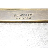 SOLD - Lindsley (Croyden) Dovetail Saw - 12" - 18tpi (Beech)