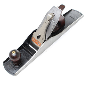 SOLD - Stanley Fore Plane No. 6 (Rosewood) (USA)