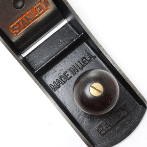 SOLD - Stanley Fore Plane No. 6 (Rosewood) (USA)