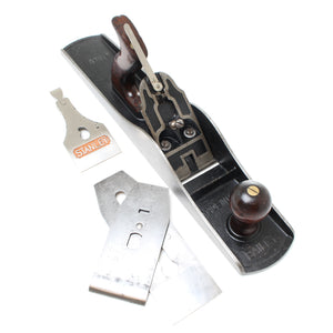SOLD - Stanley Fore Plane No. 6 (Rosewood) (USA)