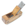 SOLD - Miniature Wooden Compass Plane (Beech)