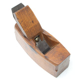 SOLD - Greenslade Wooden Smoothing Plane (Beech)