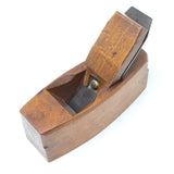 SOLD - Greenslade Wooden Smoothing Plane (Beech)