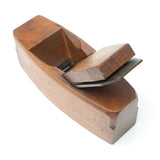 SOLD - Greenslade Wooden Smoothing Plane (Beech)