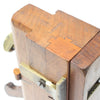 SOLD - Moseley Wooden Fillister Plane (Beech)