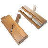 Wooden Tongue and Groove Planes (Beech)