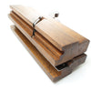 Wooden Tongue and Groove Planes (Beech)