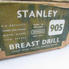 Stanley Breast Drill No. 905