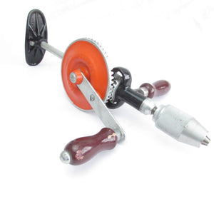 SOLD - Stanley Breast Drill No. 905