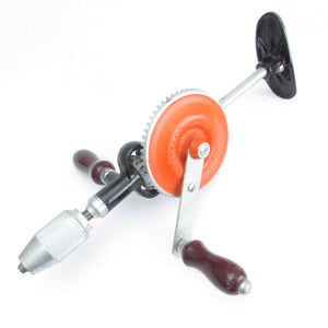 SOLD - Stanley Breast Drill No. 905