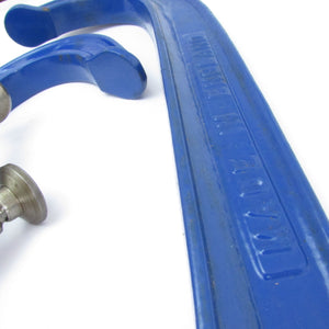 SOLD - 2x Record Heavy Duty G Clamps - 10 Inch
