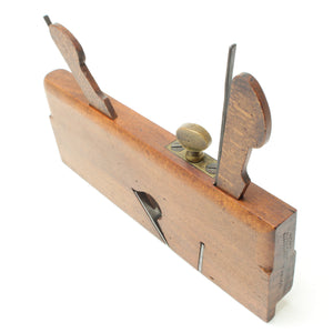 Gabriel Wooden Dado Plane - 3/8" (Beech)