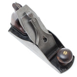 SOLD - Old Stanley Smoothing Plane No. 4 1/2 (Rosewood)