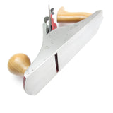 SOLD - Stanley Acorn Smoothing Plane - No. 4 (Beech)