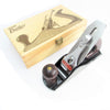 SOLD - Stanley Smoothing Plane - No. 4 - ENGLAND, WALES, SCOTLAND ONLY