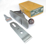 SOLD - Stanley Smoothing Plane no. 4 (Beech)