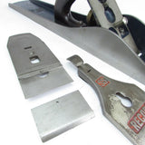 SOLD - Record Jointer Plane - No. 07 SS (Beech)