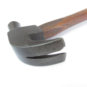 Old Claw Hammer (Beech)