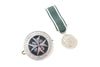 Ambulance and Exemplary Service Badge / Medal