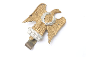 1st Royal Dragoons 105 Cap Badge