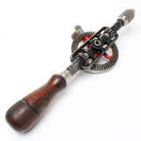 SOLD - Millers Falls Hand Drill No. 5