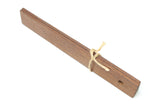 Winding Sticks - 16" (Mahogany)