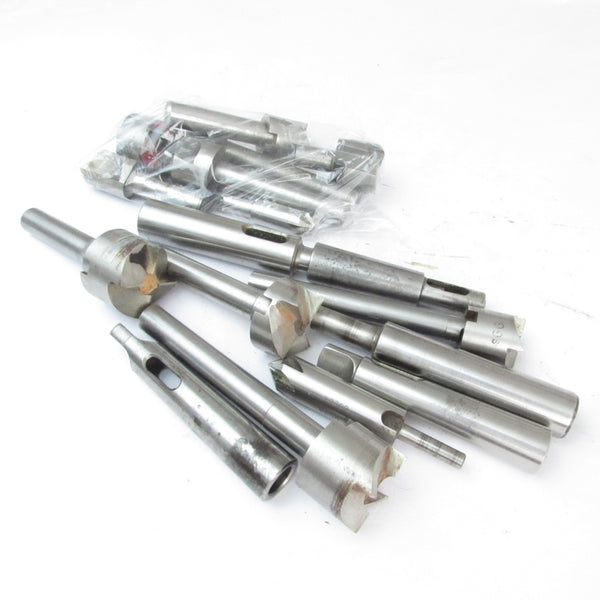 Collection of Engineer Bits – OldTools.co.uk