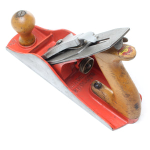 Stanley Acorn Smoothing Plane - No. 4 1/2 (Beech)