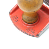 Stanley Acorn Smoothing Plane - No. 4 1/2 (Beech)