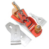 Stanley Acorn Smoothing Plane - No. 4 1/2 (Beech)
