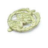Tank Regiment Military Cap Badge