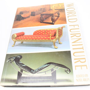 World Furniture Book