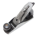SOLD - Early Stanley Smoothing Plane No. 4