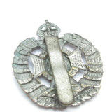 SOLD - Waterloo, Prince Consort's Own Cap Badge