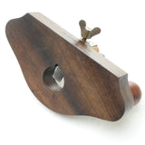 SOLD - Old Wooden Router (Beech)