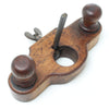 SOLD - Old Wooden Router (Beech)