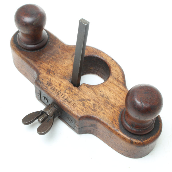 SOLD - Old Wooden Router (Beech) – OldTools.co.uk