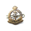 Royal Army Medical Corp Badge