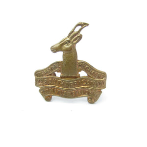 3rd South African Infantry Badge